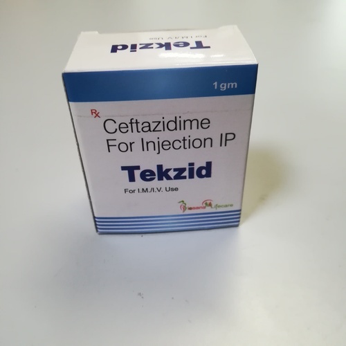Tekzid Injection