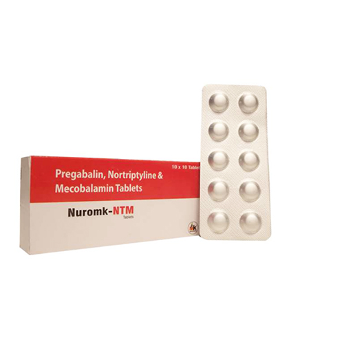 NEUROMK-NTM Tablets