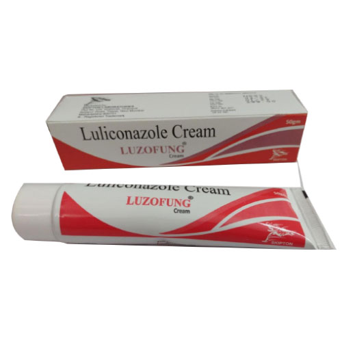 LUZOFUNG Cream