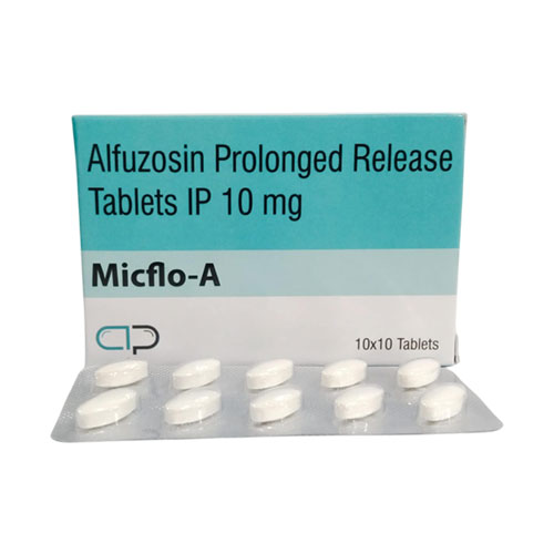 MICFLO-A TABLETS