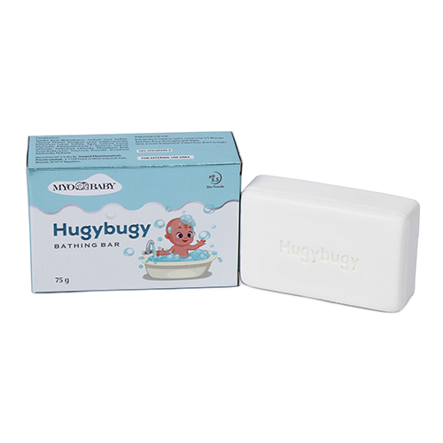 HubyBuby Baby Bar