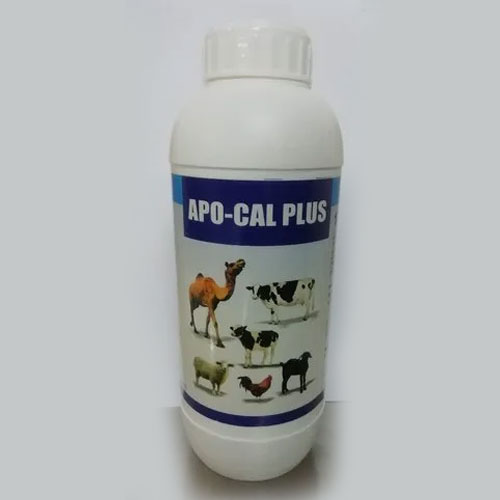 APO-CAL Plus