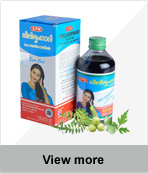  KPN NEELIBRINGADI HAIR OIL (GINGELLY OIL BASED)