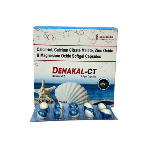 DENAKAL-CT