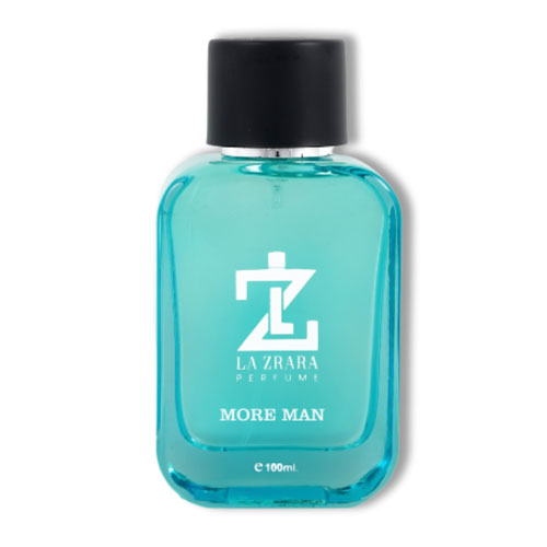More Man Perfumes 