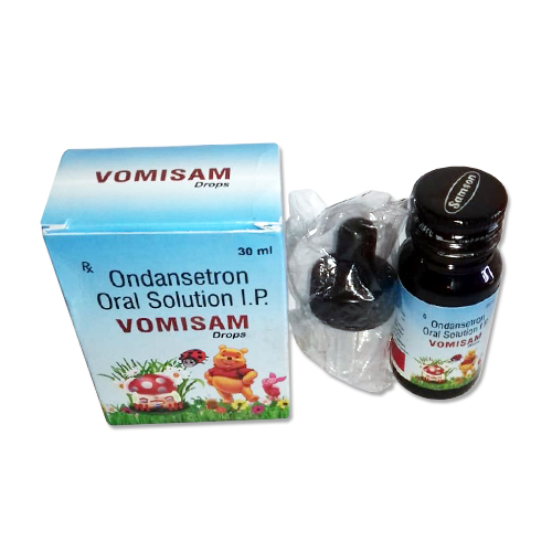 VOMISAM Oral Drops