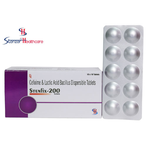 STENFIX-200 Tablet