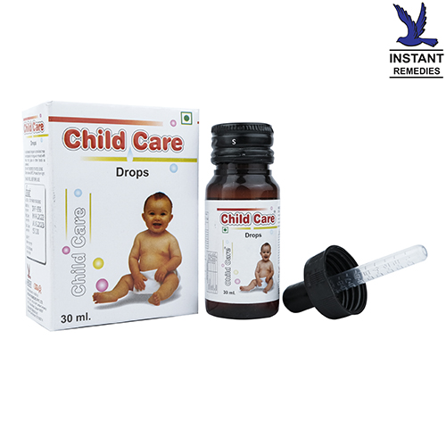 Child Care Drop