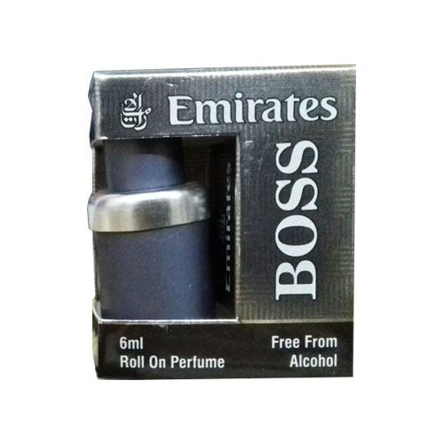 Boss Perfumes
