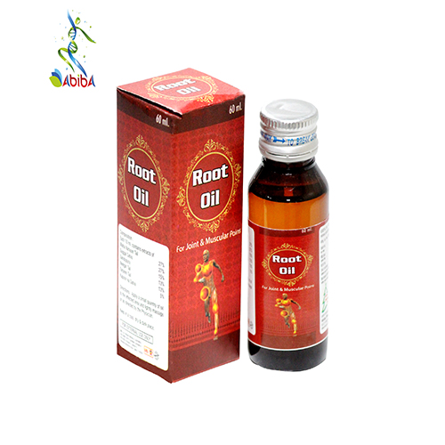 ROOT Plus OIL