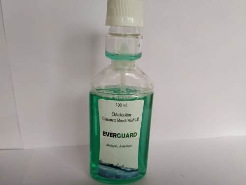 EVERGAURD MouthWash