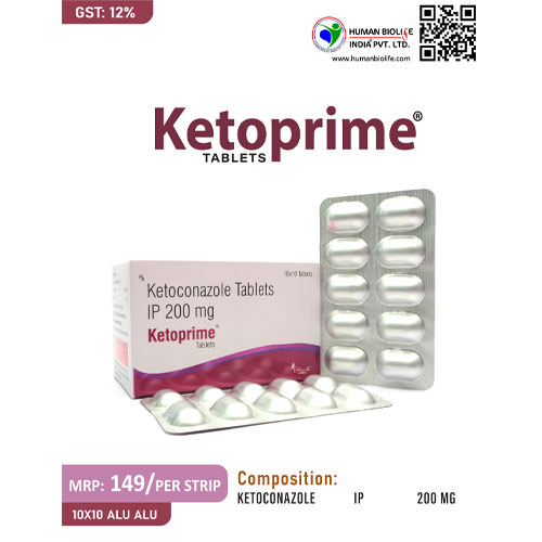 KETOPRIME Tablets