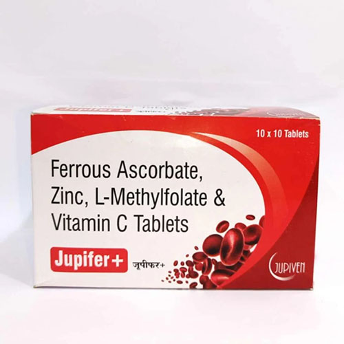 JUPIFER Tablets