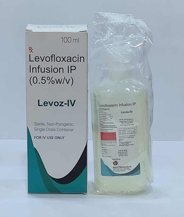 LEVOZ  IV