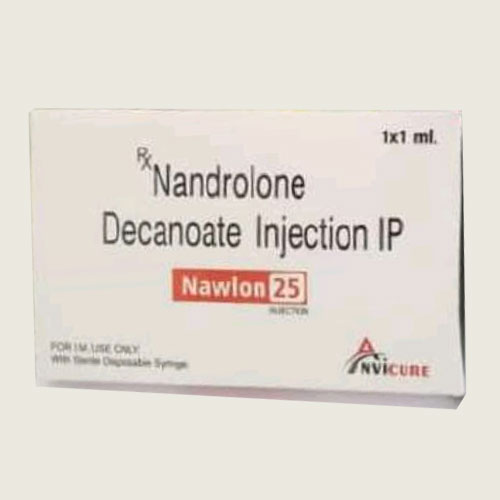 Nawlon-25 Injection