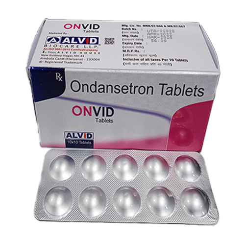 ONVID Tablets