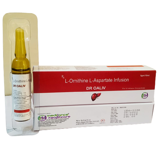 DR OALIV Injection