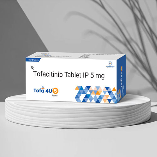 Tofa 4U 5 Tablets