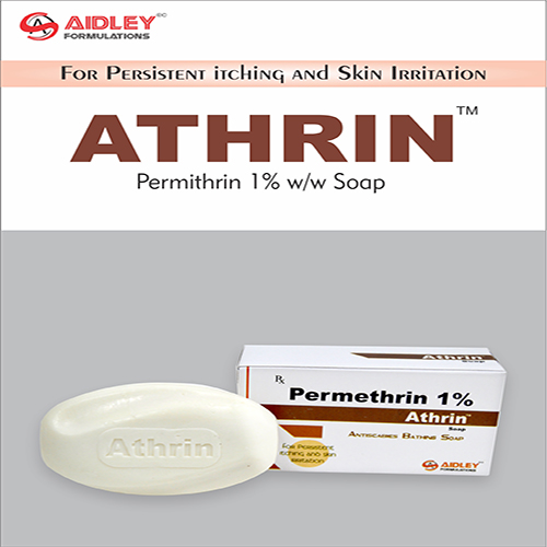 ATHRIN Soap