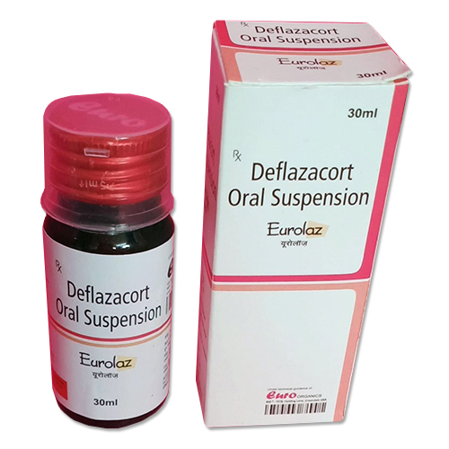 EUROLAZ Suspension