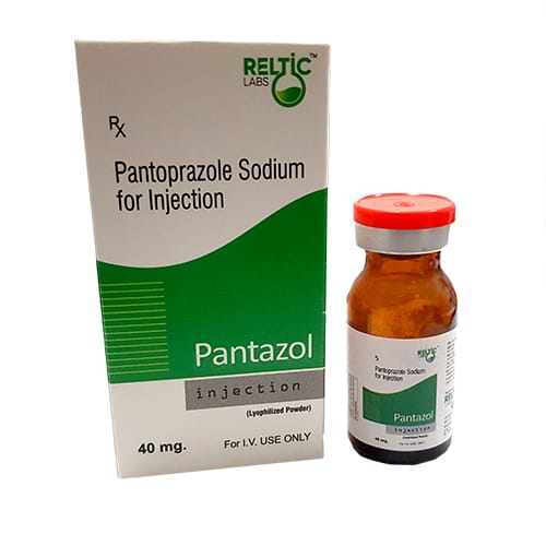 PANTAZOL Injection