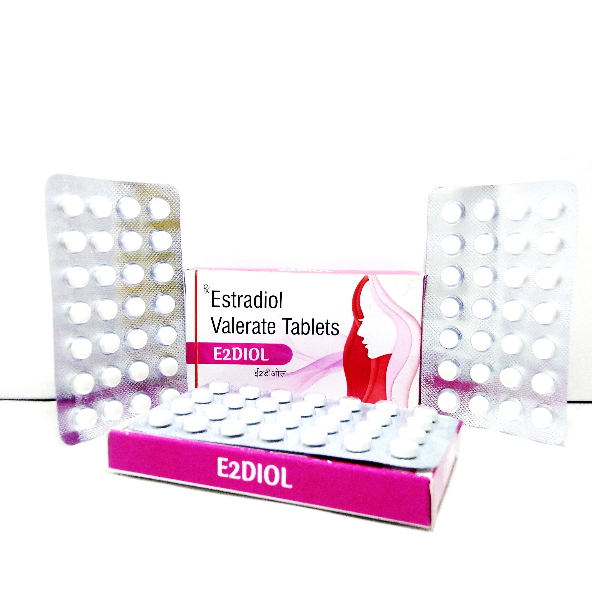 E2DIOL Tablets