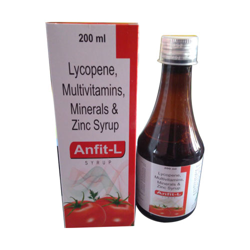 ANFIT-L Syrup