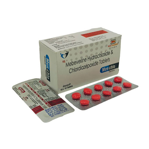 MENCHLO TABLETS