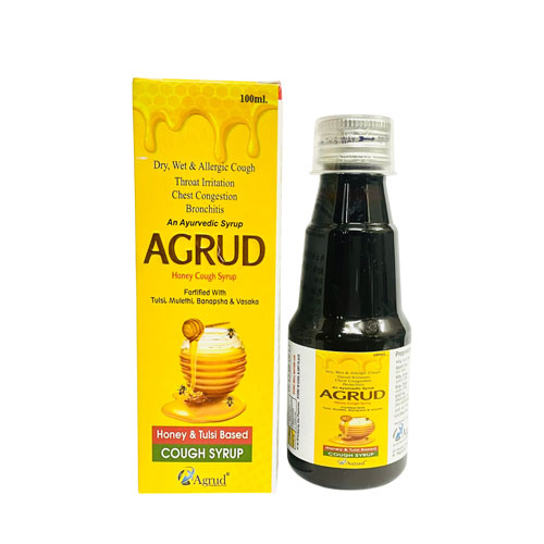 AGRUD HONEY