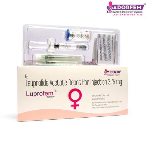 LUPROFEM INJECTION