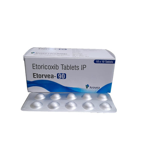ETORVEA-90 TABLETS