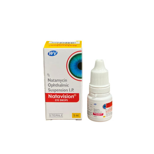 NATAVISION EYE DROPS