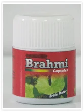 Mimansha Brahmi Capsules