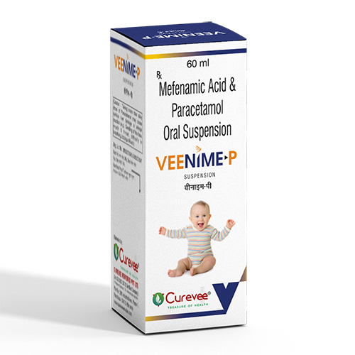 VEENIME-P Suspension