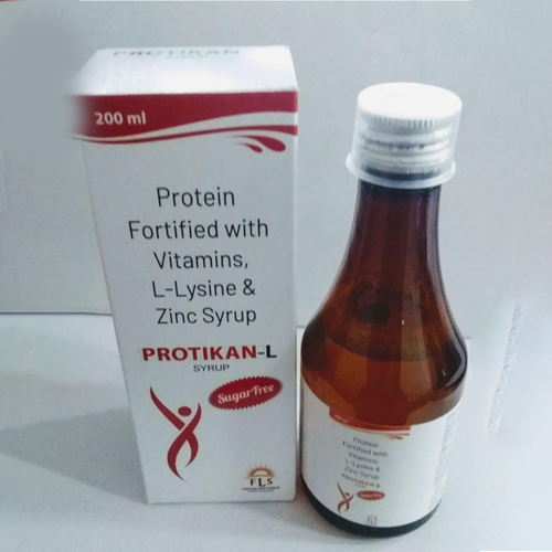 PROTIKAN-L Syrup