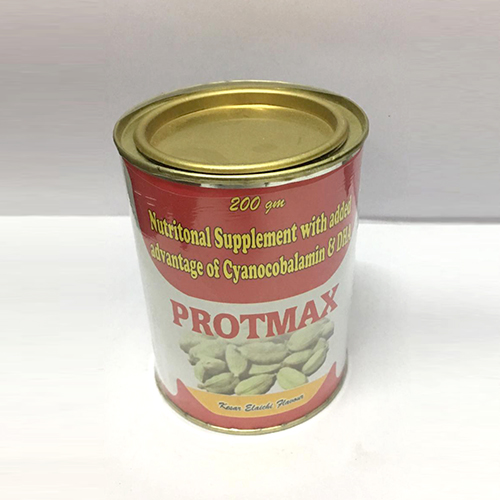 PROTMAX Protein Powder