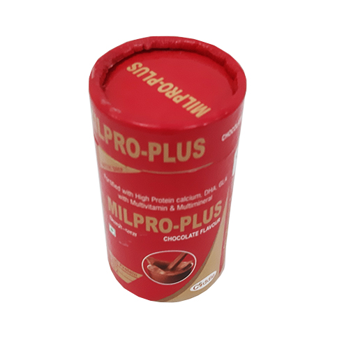MIL PRO-PLUS Protein Powder