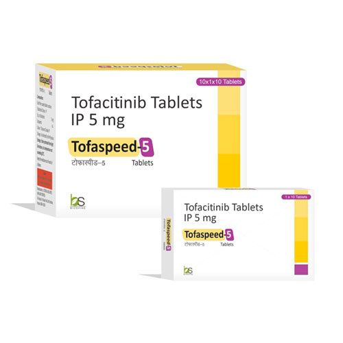 TOFASPEED-5 Tablets