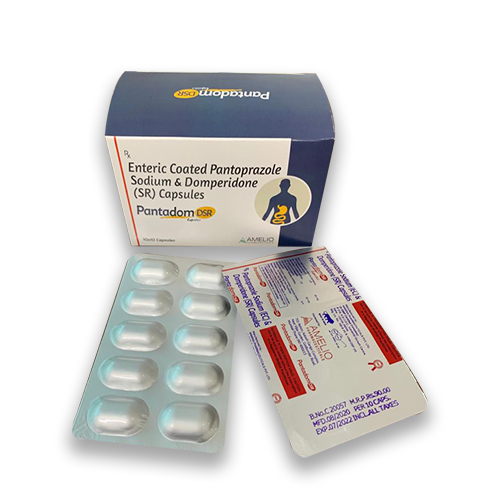 PANTADOM-DSR Capsules