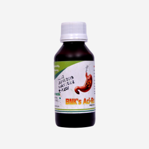 BNKs ACI-RX Syrup                        