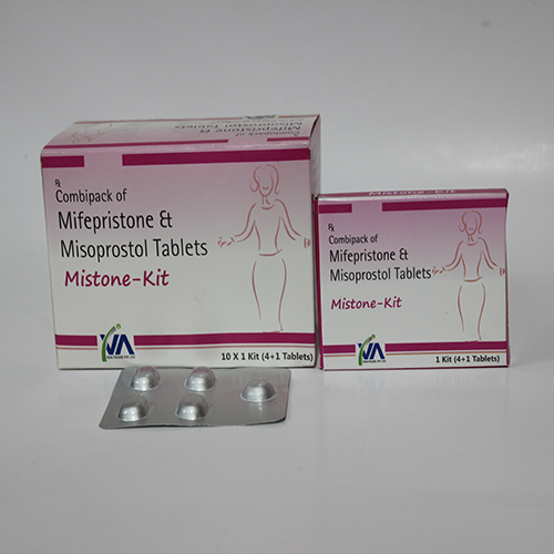 MISTONE KIT Tablets