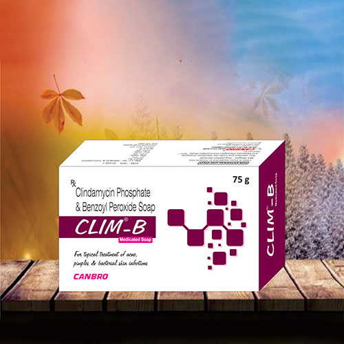 CLIM-B  Soap