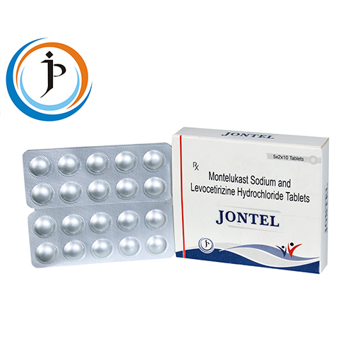 JONTEL Tablets