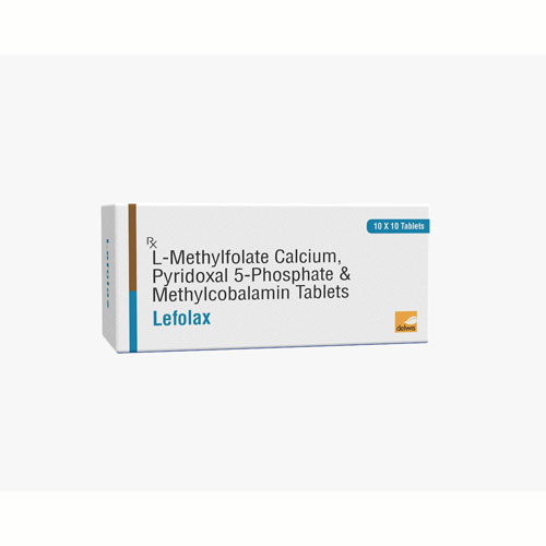 Lefolax Tablets