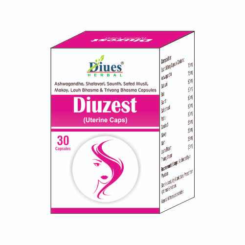 DIUZEST