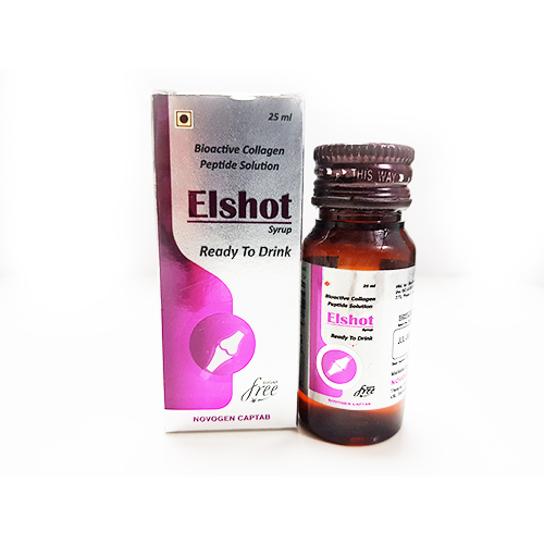 ELSHOT Syrup