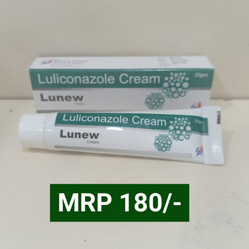 LUNEW CREAM
