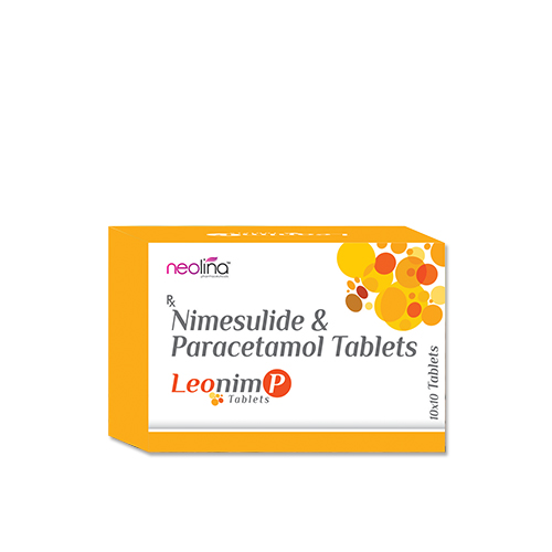 LEONIM P Tablets