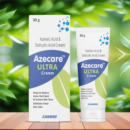 AZECARE-ULTRA CREAM