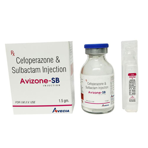 Avizone-SB 1.5 Injections